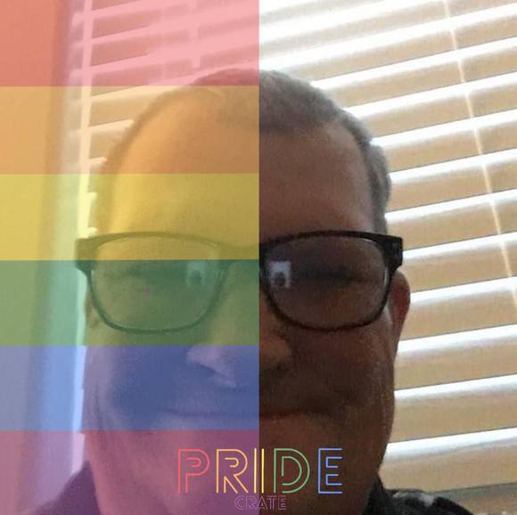 Meet your Posher, Thomas - Picture 1 of 1